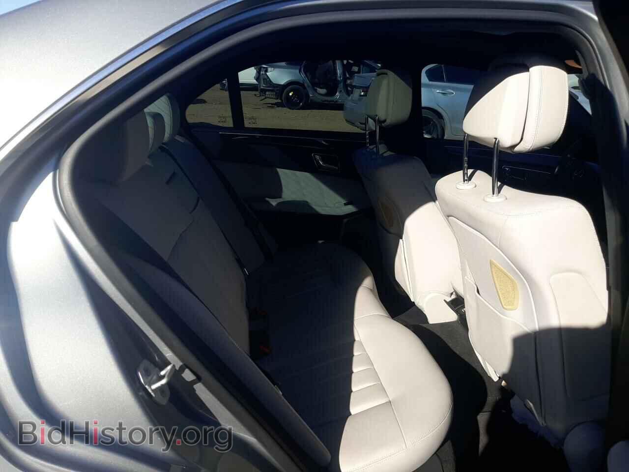 2010 MERCEDES-BENZ E-CLASS - VIN: WDDHF7CB4AA000995 - Фото 10