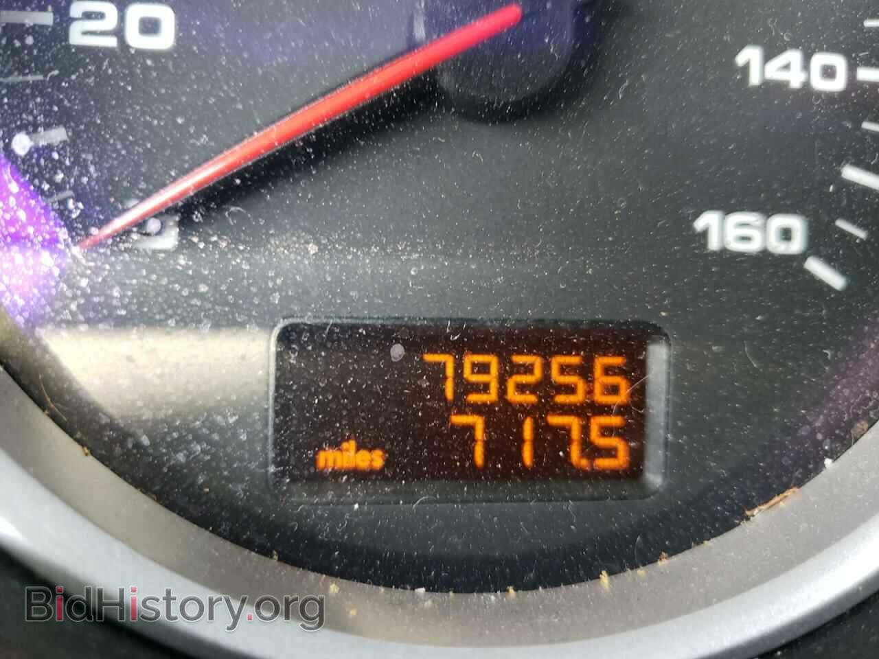 2006 PORSCHE CAYENNE - VIN: WP1AB29P06LA60733 - Фото 8