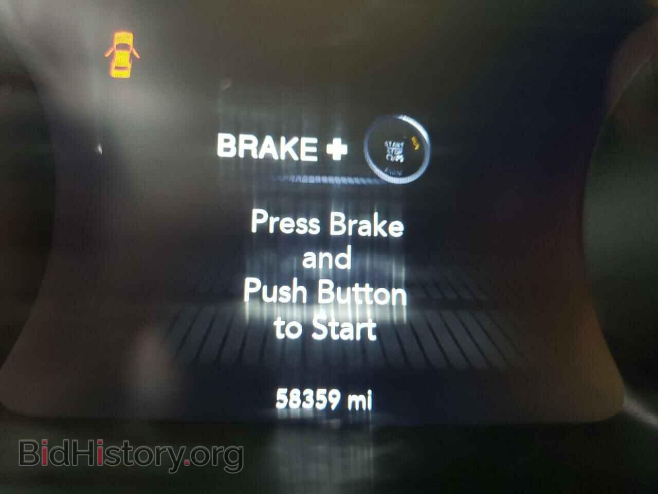 2019 DODGE CHALLENGER - VIN: 2C3CDZAG2KH723501 - Фото 8