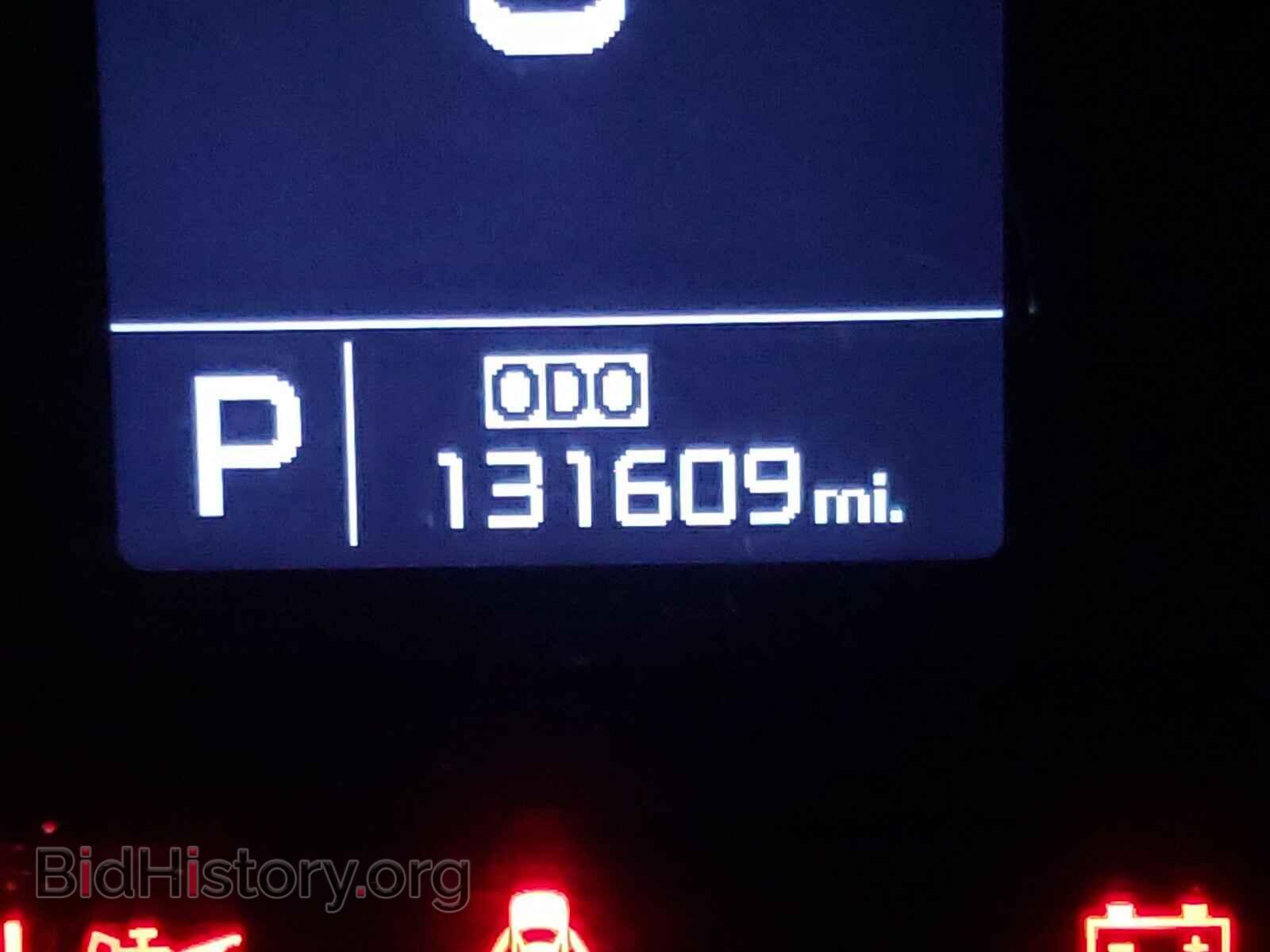2014 KIA FORTE - VIN: KNAFX4A85E5175773 - Фото 8