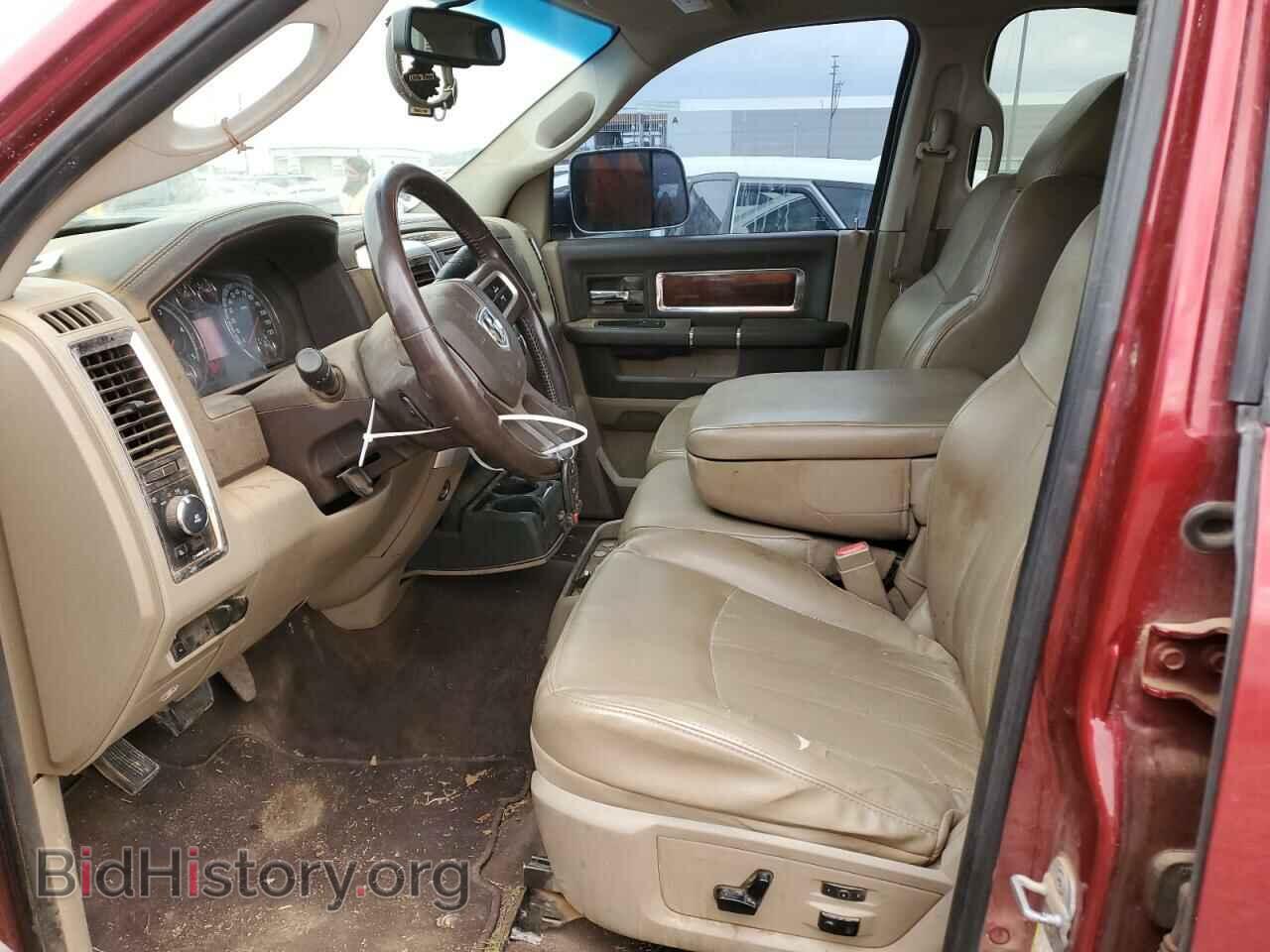 2011 DODGE All Models - VIN: 3D7UT2CL9BG574630 - Фото 7