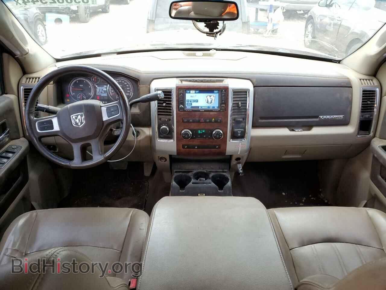 2011 DODGE All Models - VIN: 3D7UT2CL9BG574630 - Фото 8