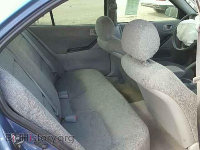 2003 MITSUBISHI GALANT - VIN: 4A3AA36G13E045492 - Фото 6