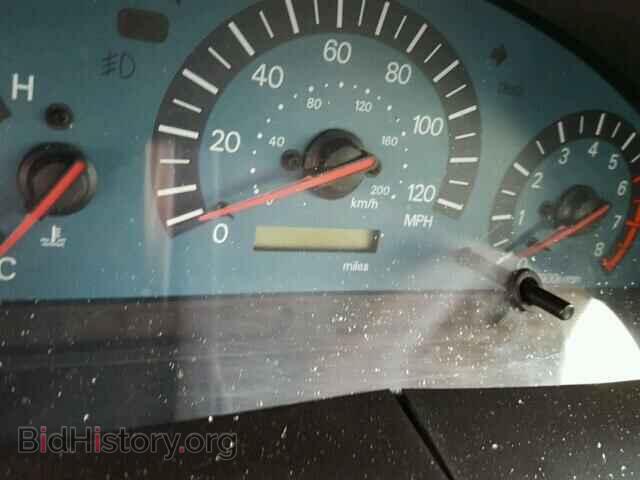 2003 MITSUBISHI GALANT - VIN: 4A3AA36G13E045492 - Фото 8