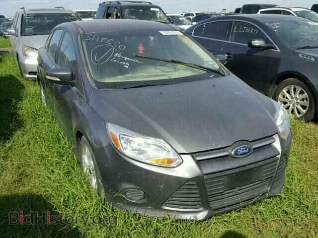 Фотография 1FADP3F25DL200597 - FORD FOCUS 2013