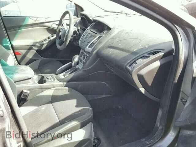 2013 FORD FOCUS - VIN: 1FADP3F25DL200597 - Фото 5