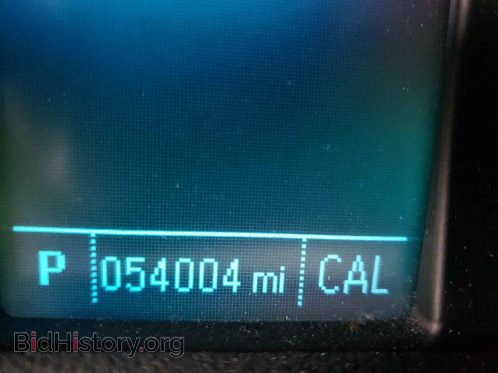 2016 BUICK ENCORE - VIN: KL4CJASB0GB578896 - Photo 8