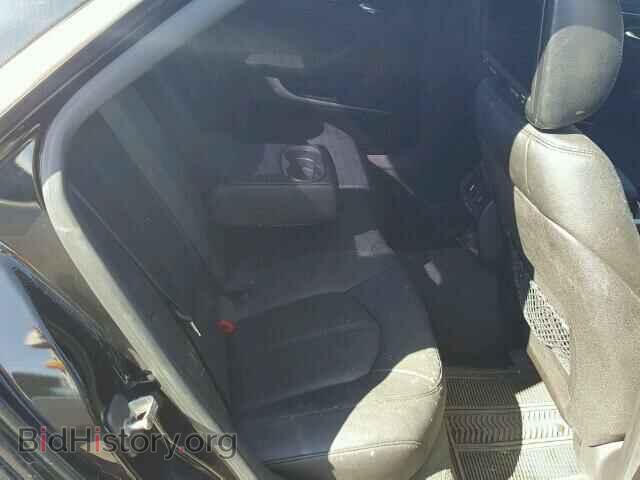 2008 CADILLAC CTS - VIN: 1G6DF577380202099 - Фото 6