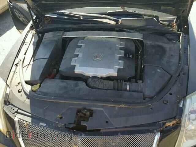 2008 CADILLAC CTS - VIN: 1G6DF577380202099 - Фото 7