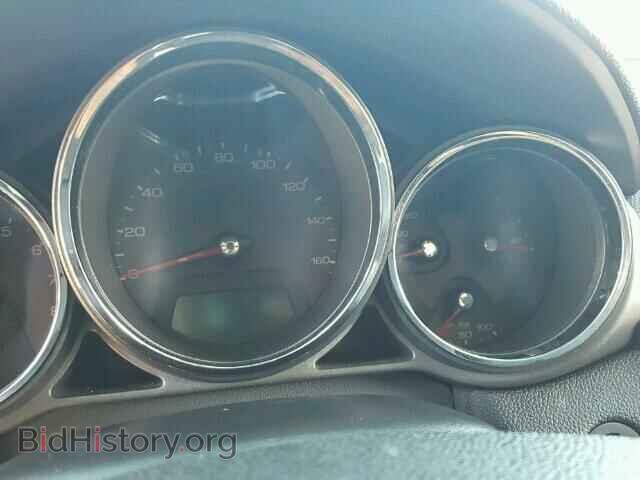 2008 CADILLAC CTS - VIN: 1G6DF577380202099 - Фото 8