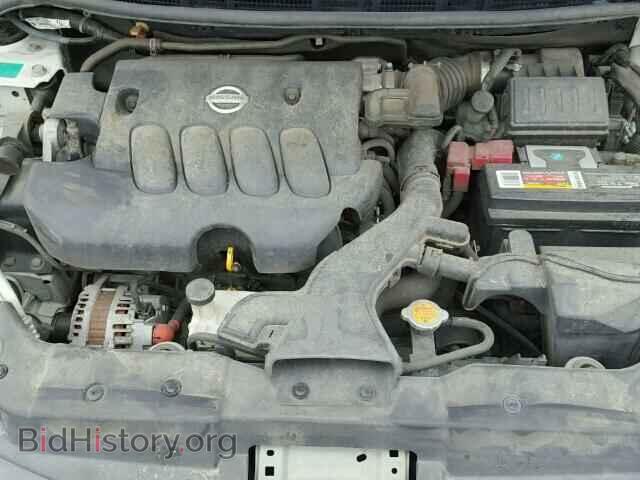 2008 NISSAN VERSA - VIN: 3N1BC13E18L451212 - Фото 7