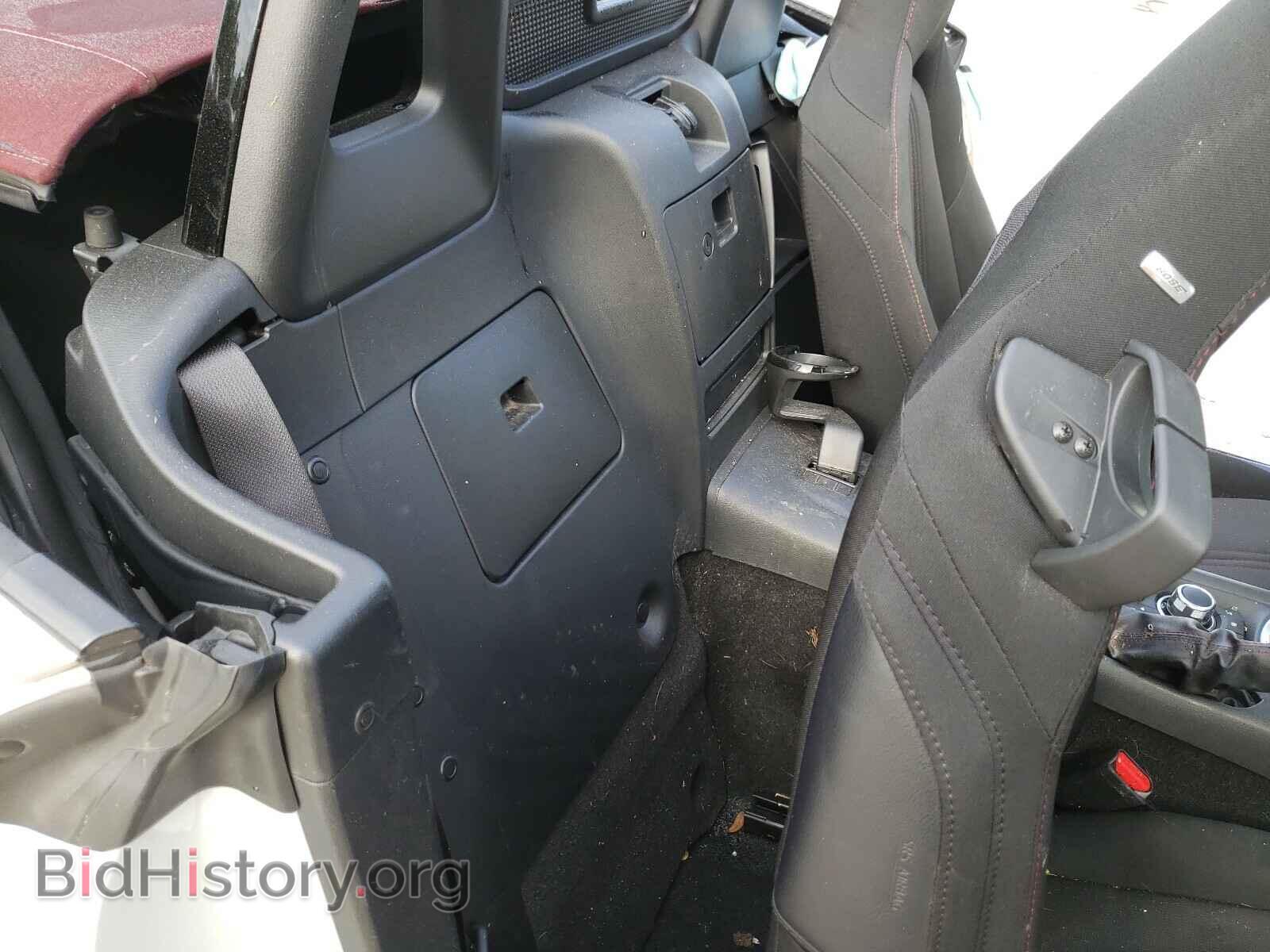 2018 MAZDA MX5 - VIN: JM1NDAC75J0205016 - Фото 6