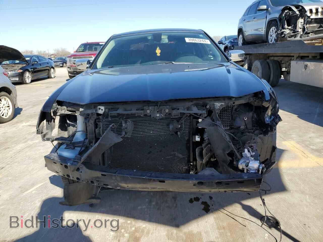 2019 CHRYSLER 300 - VIN: 2C3CCAEG5KH528104 - Фото 5