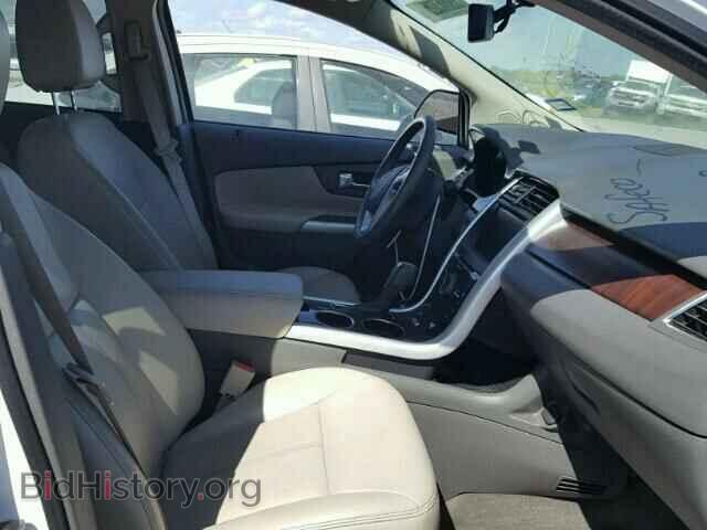 2013 FORD EDGE - VIN: 2FMDK3KC9DBB44358 - Photo 5