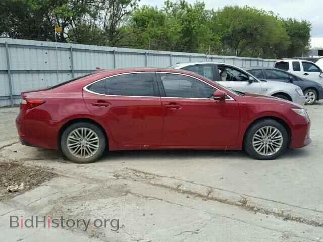 2013 LEXUS ES 350 - VIN: JTHBK1GG8D2046115 - Фото 9