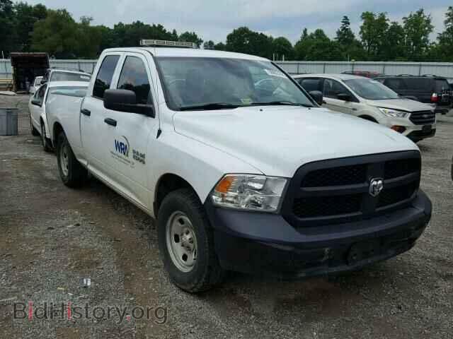 Photo 1C6RR6FG2FS692433 - RAM 1500 ST 2015