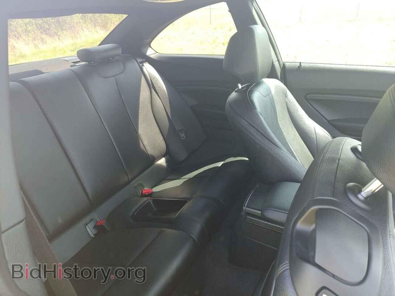 2014 BMW M2 - VIN: WBA1J7C5XEVW84340 - Фото 6