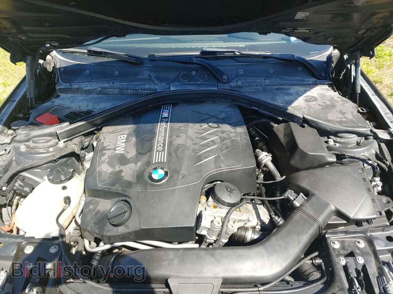 2014 BMW M2 - VIN: WBA1J7C5XEVW84340 - Фото 7