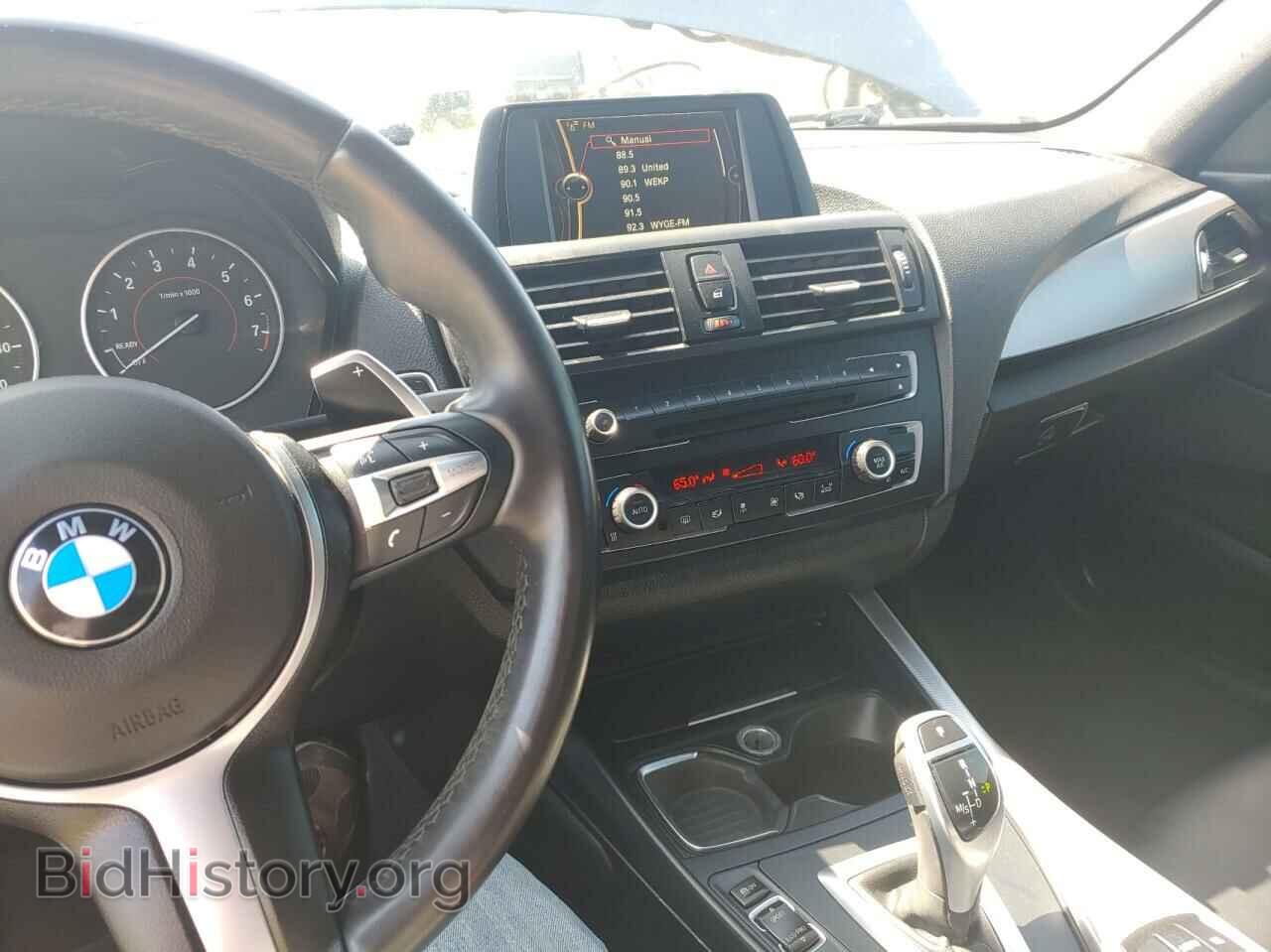 2014 BMW M2 - VIN: WBA1J7C5XEVW84340 - Фото 9