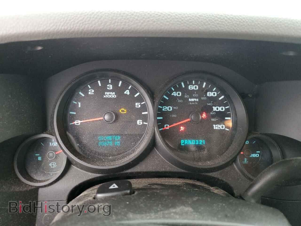 2009 GMC SIERRA - VIN: 1GTEK14J99Z241363 - Фото 9