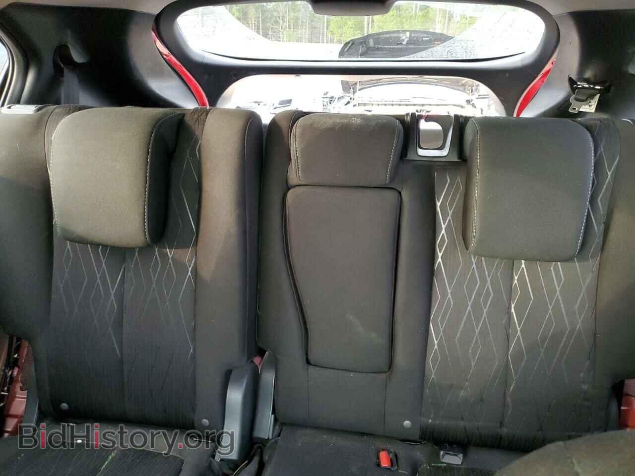 2020 MITSUBISHI ECLIPSE - VIN: JA4AS5AA7LZ037236 - Photo 10