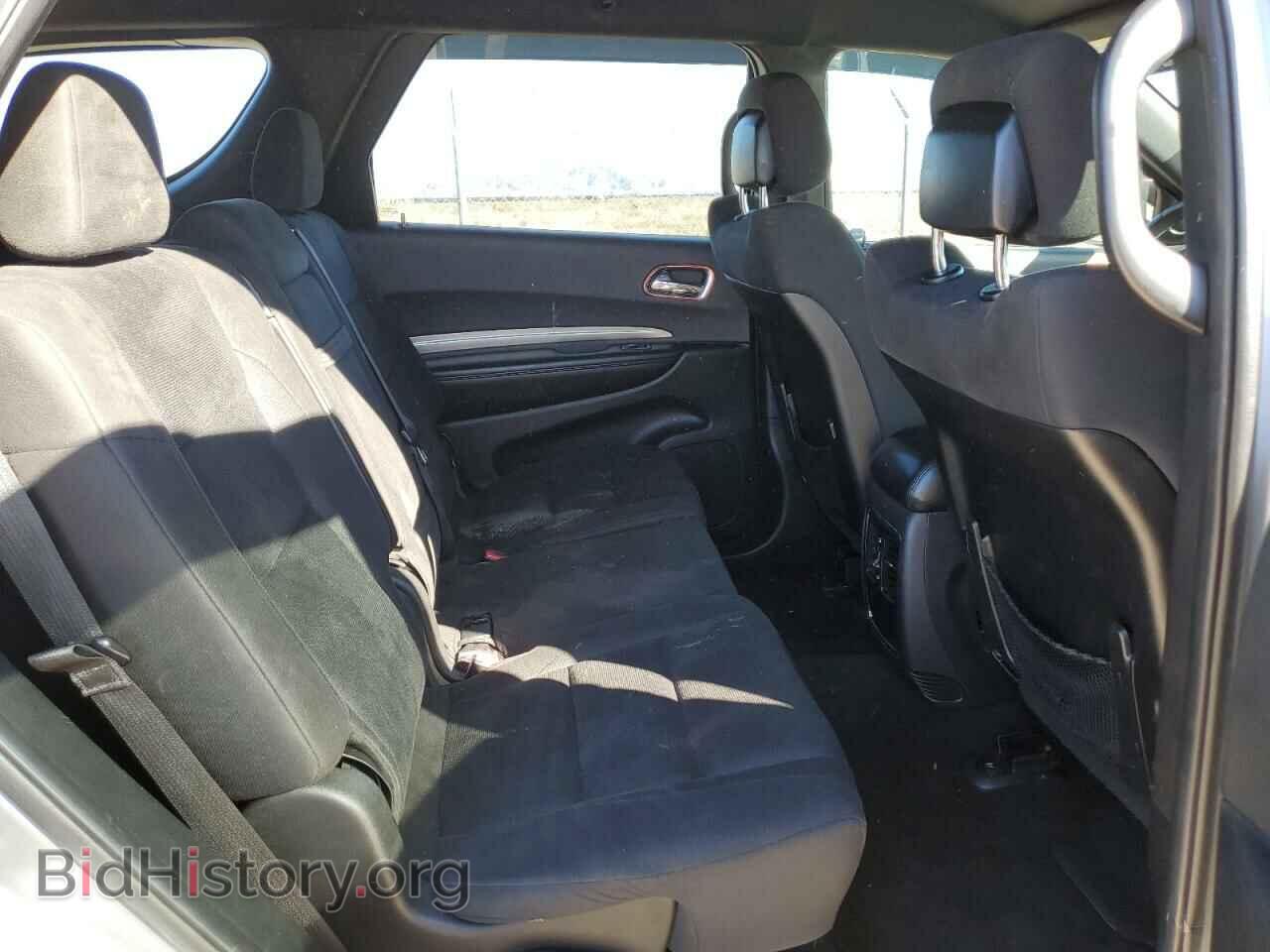 2014 DODGE DURANGO - VIN: 1C4RDHAG8EC561350 - Фото 11