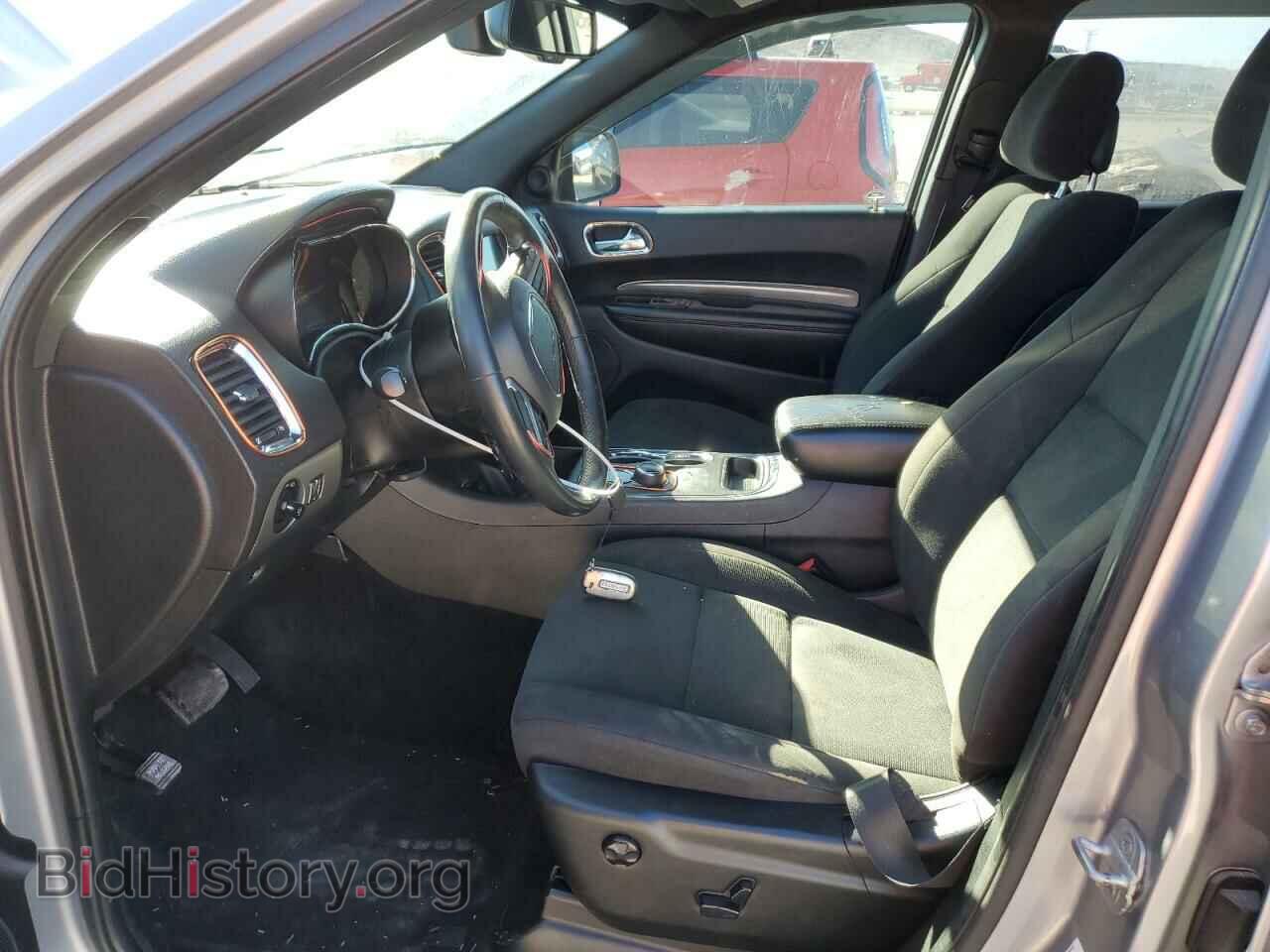 2014 DODGE DURANGO - VIN: 1C4RDHAG8EC561350 - Фото 7