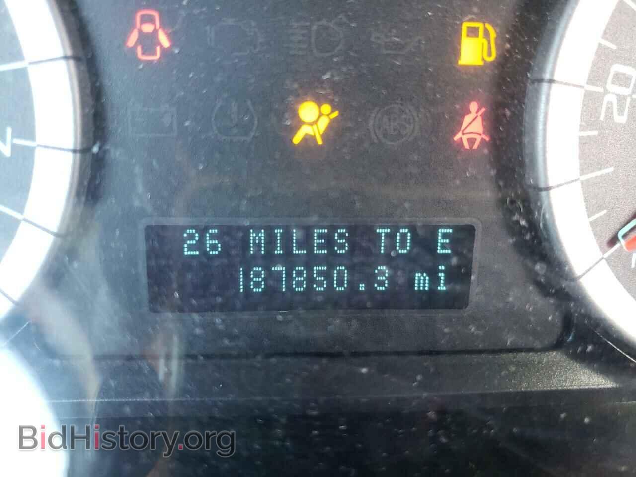2012 FORD ESCAPE - VIN: 1FMCU0D7XCKB18425 - Фото 8