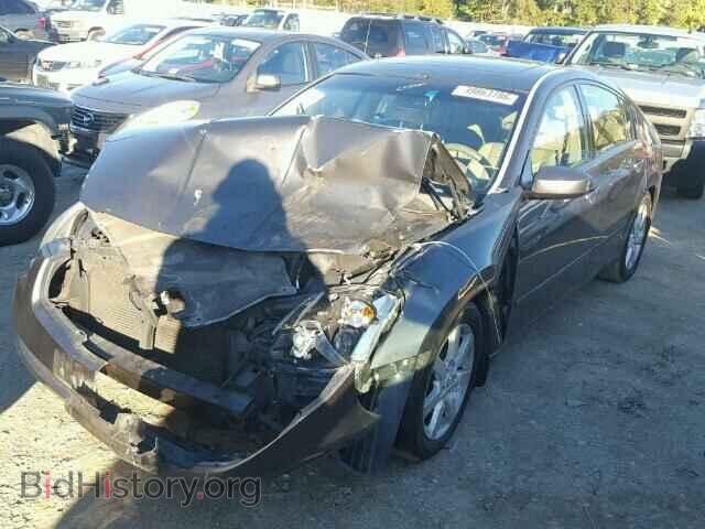2006 NISSAN MAXIMA - VIN: 1N4BA41E86C860961 - Фото 2