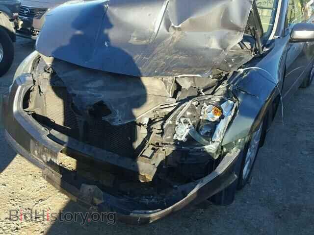 2006 NISSAN MAXIMA - VIN: 1N4BA41E86C860961 - Фото 9
