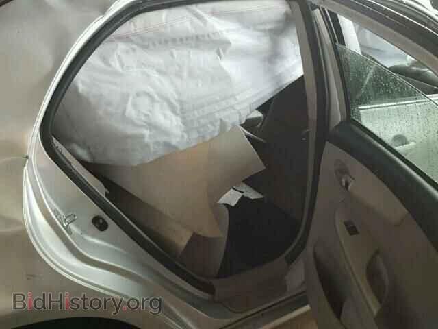 2013 TOYOTA COROLLA - VIN: 5YFBU4EE2DP079711 - Фото 6