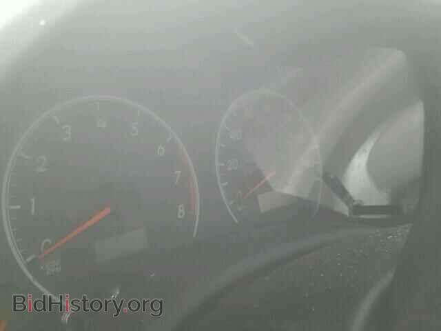 2013 TOYOTA COROLLA - VIN: 5YFBU4EE2DP079711 - Фото 8