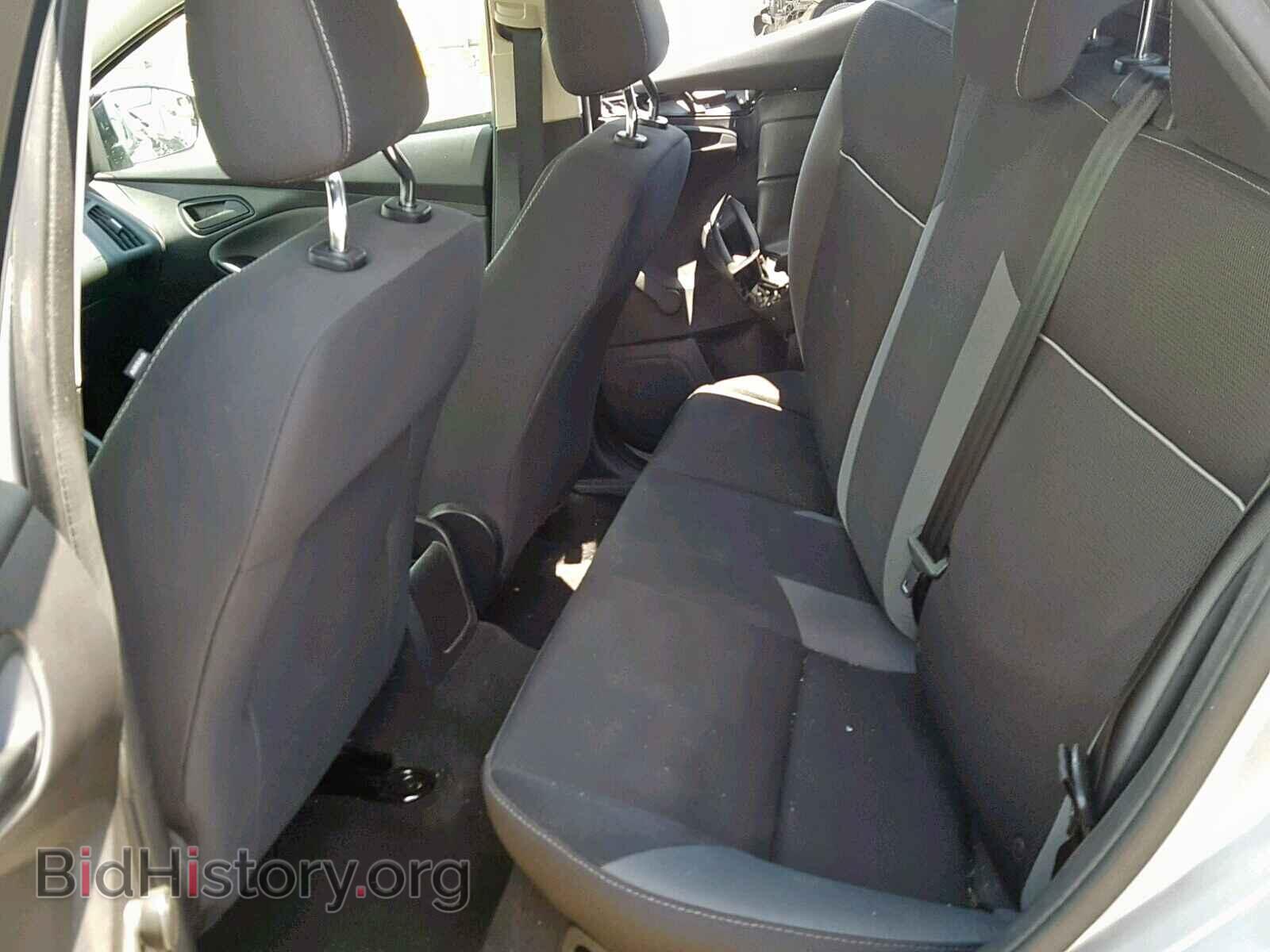 2014 FORD FOCUS - VIN: 1FADP3E29EL208396 - Photo 6