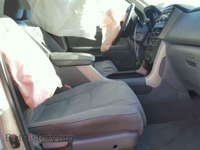 2008 HONDA PILOT - VIN: 5FNYF18368B032521 - Photo 5