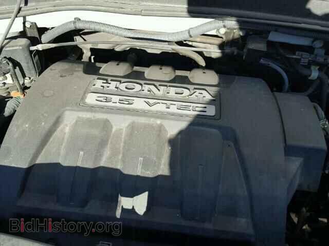 2008 HONDA PILOT - VIN: 5FNYF18368B032521 - Photo 7
