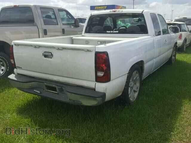 2005 CHEVROLET SILVERADO - VIN: 2GCEC19T051114768 - Фото 4