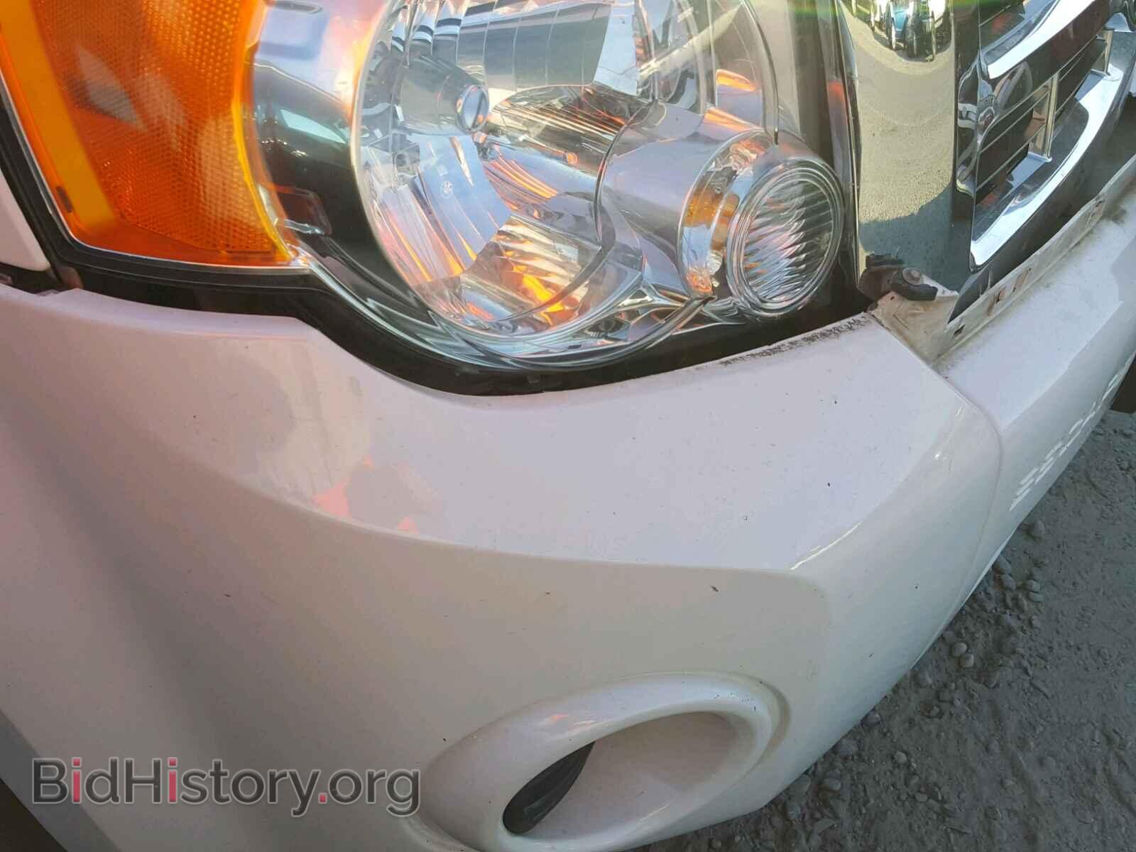 2012 FORD ESCAPE - VIN: 1FMCU0C79CKB42670 - Photo 9