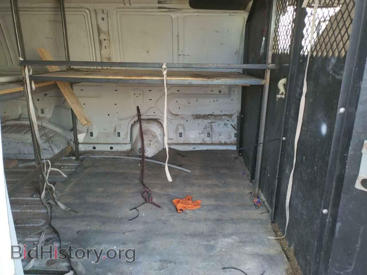 2006 FORD ECONOLINE - VIN: 1FTNE24W46DA36891 - Фото 6