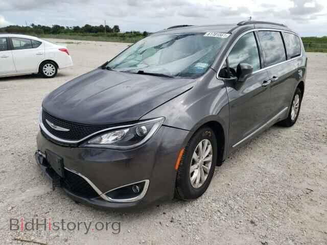 2017 CHRYSLER PACIFICA - VIN: 2C4RC1BG0HR654819 - Photo 2