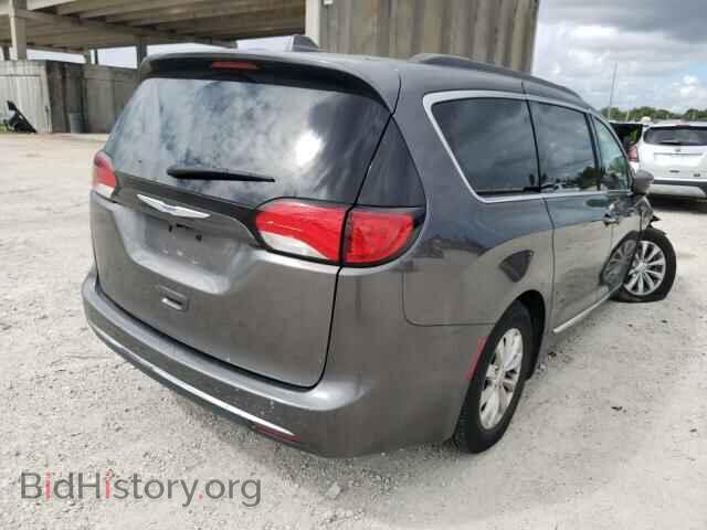 2017 CHRYSLER PACIFICA - VIN: 2C4RC1BG0HR654819 - Photo 4