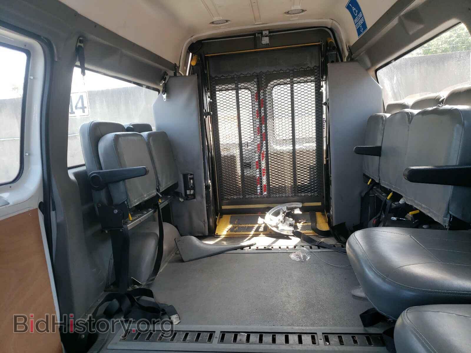 2011 FORD ECONOLINE - VIN: 1FTNE2EW8BDA22338 - Photo 6