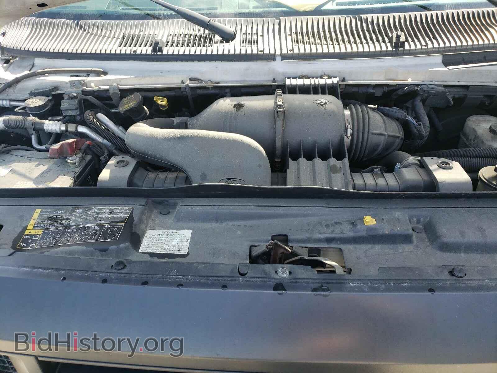 2011 FORD ECONOLINE - VIN: 1FTNE2EW8BDA22338 - Photo 7