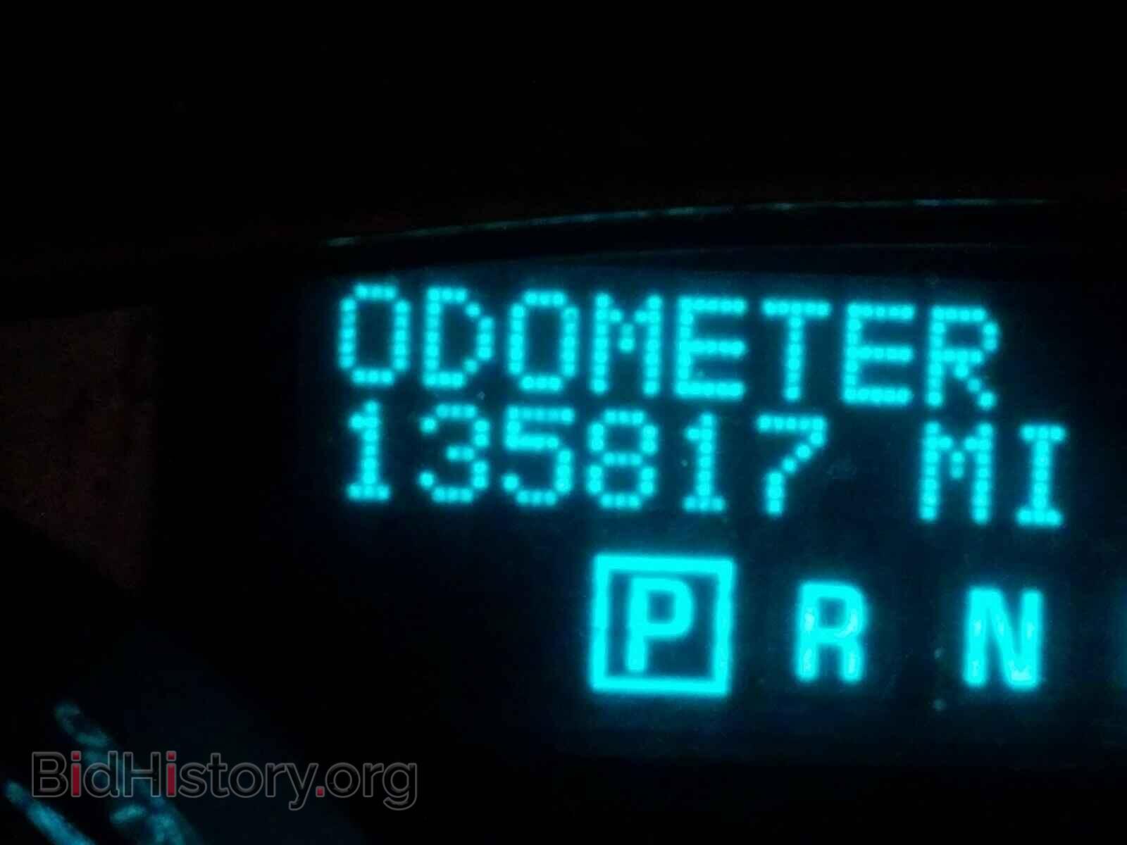 2012 BUICK ENCLAVE - VIN: 5GAKVDED4CJ224904 - Photo 8
