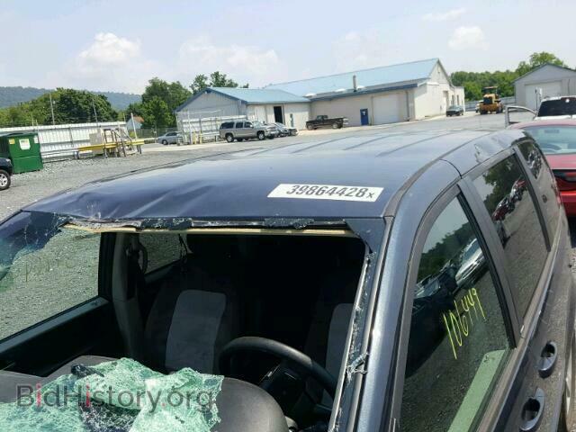 2013 DODGE CARAVAN - VIN: 2C4RDGBG0DR762769 - Фото 9