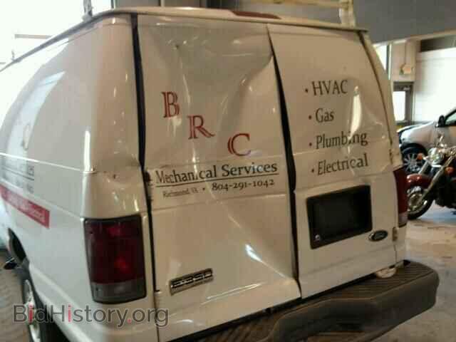 2008 FORD ECONOLINE - VIN: 1FTSS34L78DA63464 - Фото 9