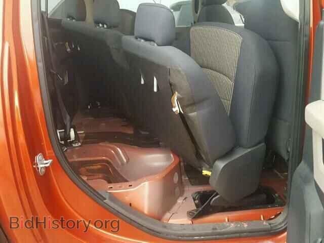 2009 DODGE RAM 1500 - VIN: 1D3HB13P09S798603 - Фото 6