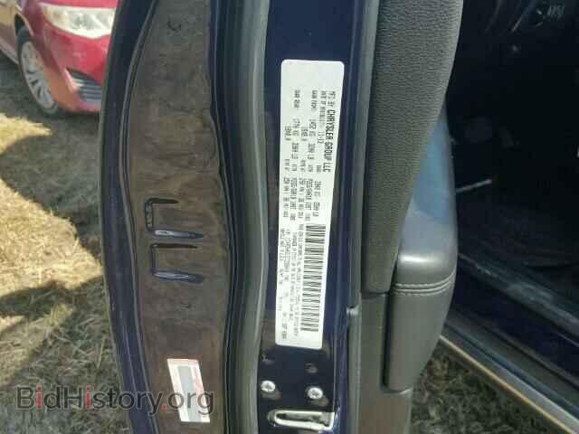 2014 DODGE DURANGO - VIN: 1C4RDHAG1EC339040 - Photo 10