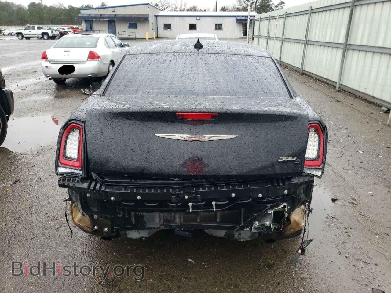 2016 CHRYSLER 300 - VIN: 2C3CCABG1GH324928 - Фото 6