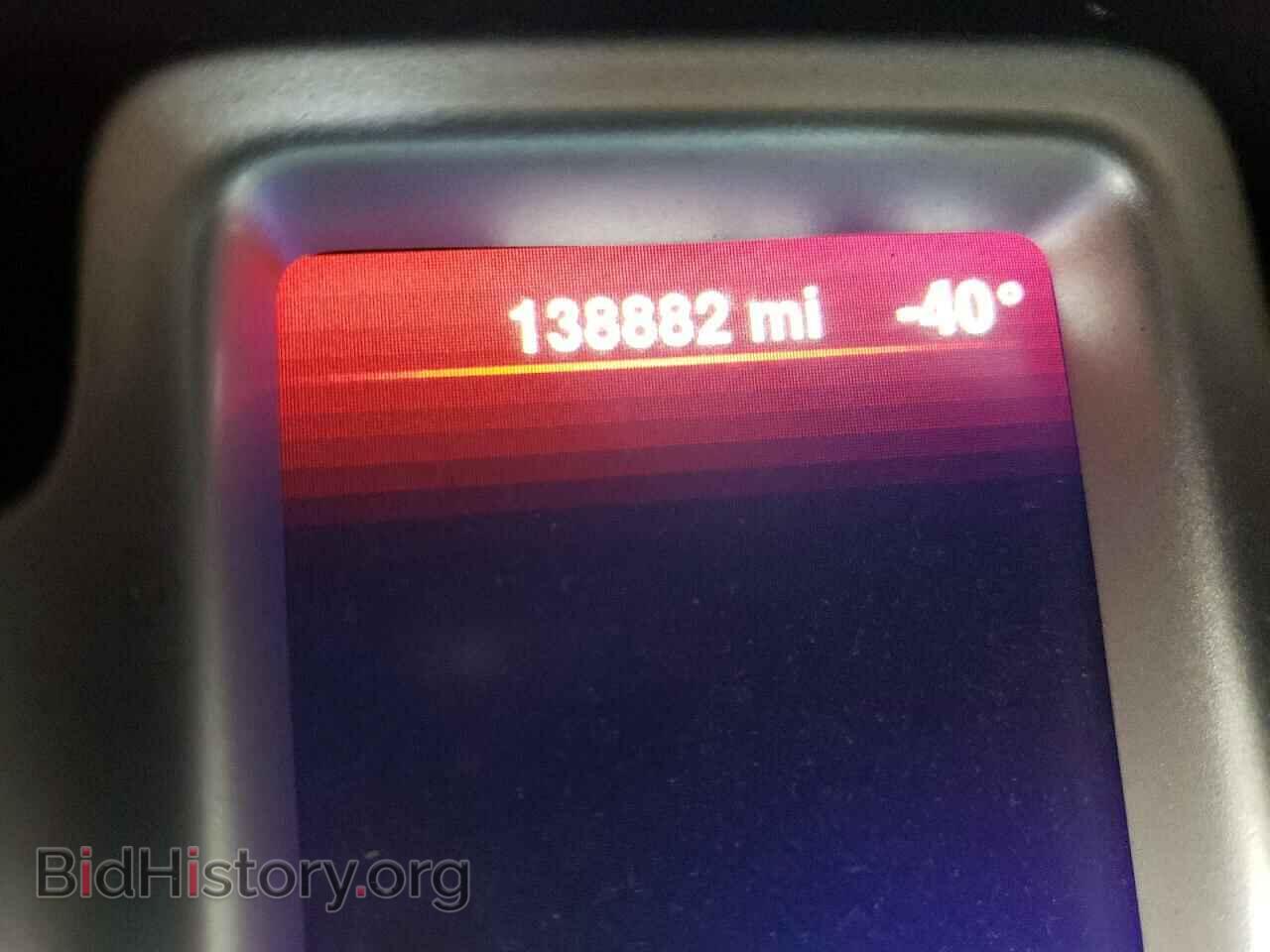 2015 DODGE JOURNEY - VIN: 3C4PDCAB4FT688651 - Фото 8