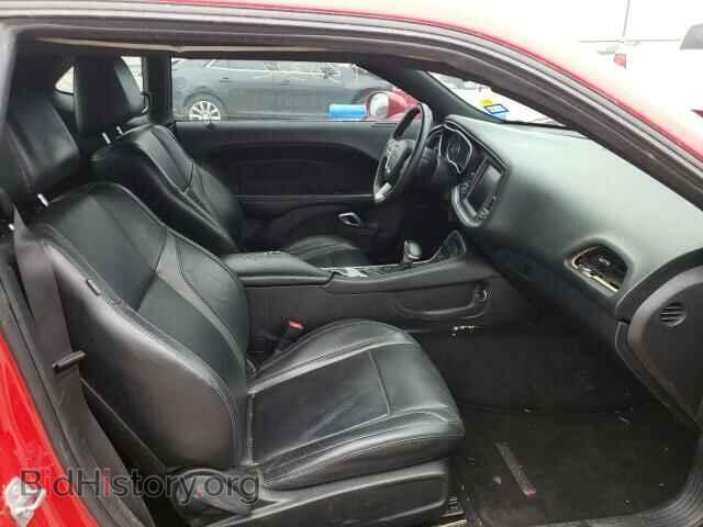 2015 DODGE CHALLENGER - VIN: 2C3CDZBG4FH714836 - Photo 5